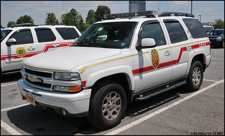 East Meadow Fire Department